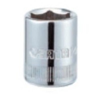 1/4 padrun 12mm 6-nurka