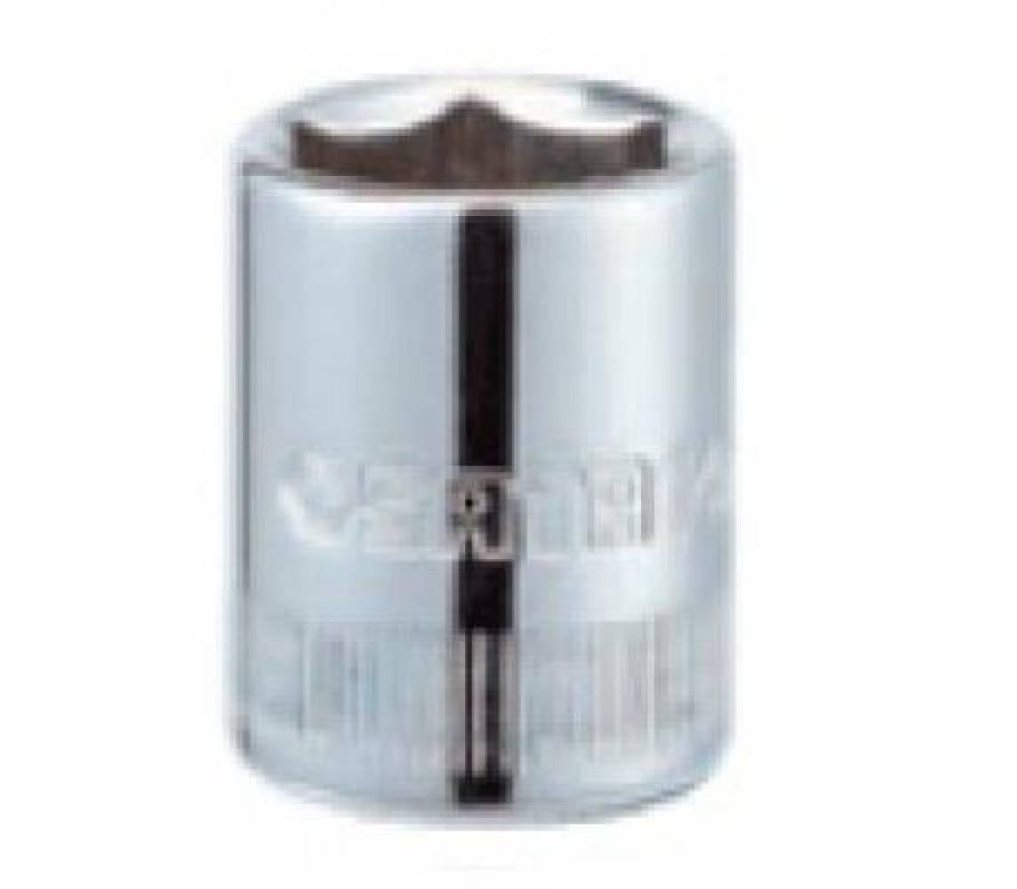 1/4 padrun 12mm 6-nurka