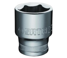 1/2" padrun 18mm 6-nurka