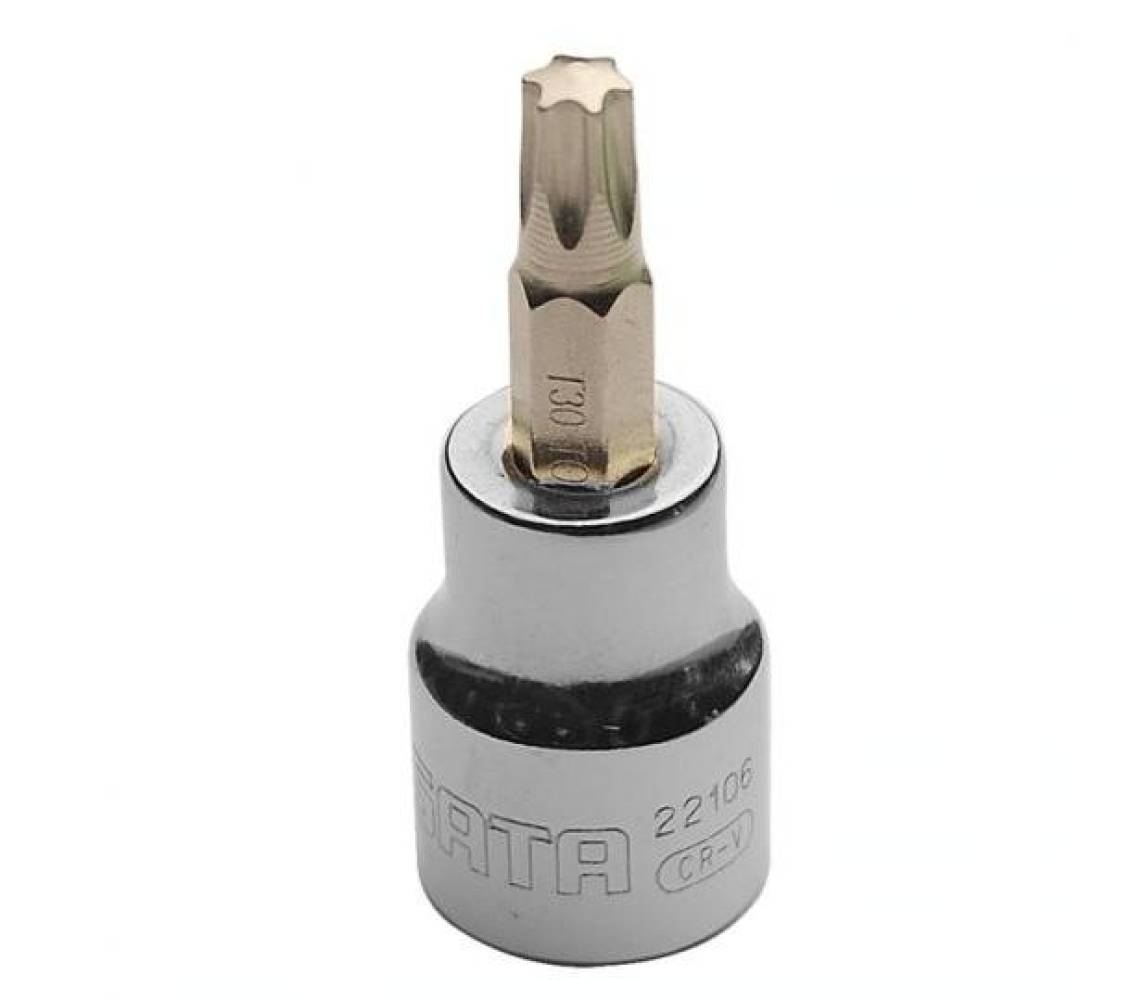 3/8" torx padrun T-45