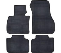 BMW X1 / X2 / F45 14- kummimatid 4tk