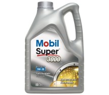 Mobil Super 3000X1 FE 5W30 5L