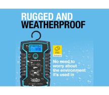 Зарядное устройство SMART 8A