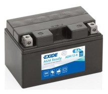 12V 8Ah AGM12-8 150x87x93+- Exide