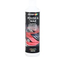 Motip poleervaha 500ml
