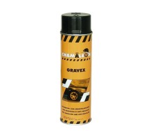 703 Kivikaitse 500ml must