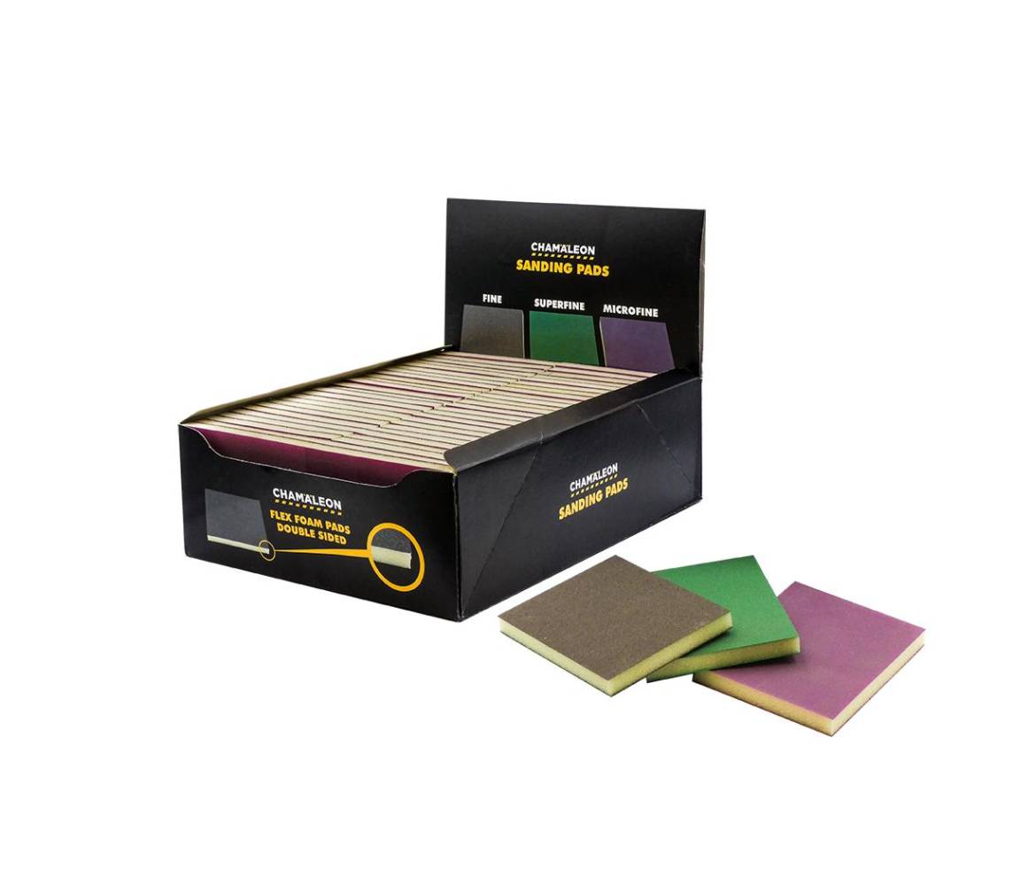 Lihvpadi P800 roheline