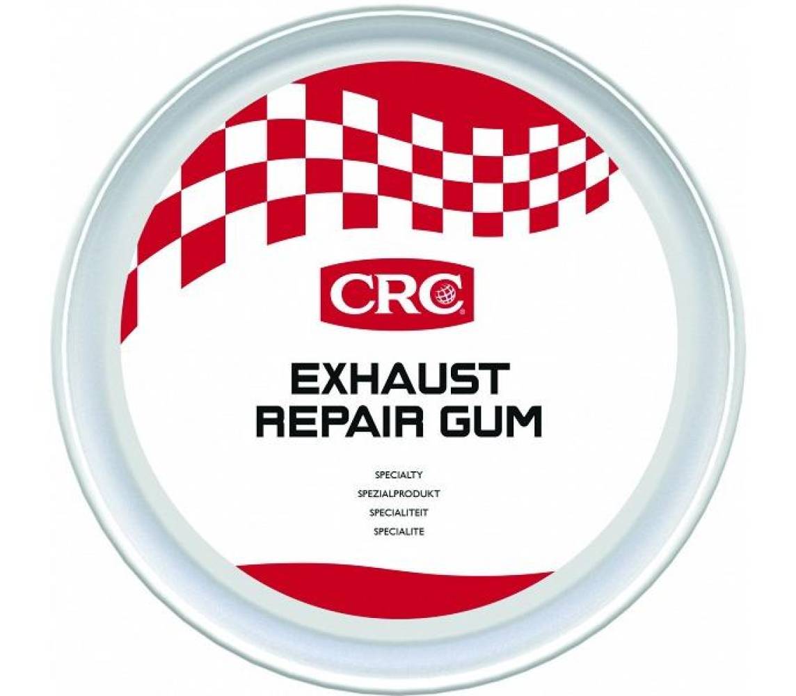 CRC exhaust repair gum summuti remondipasta 200g