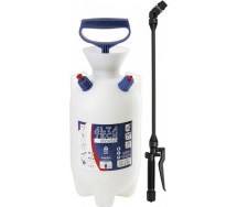 Pesuprits 5l voolikuga. lahustikindel alta7000