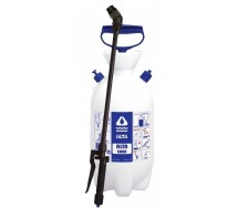 Pesuprits 5l voolikuga. lahustikindel alta7000