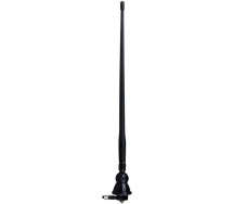 Antenn boson 579 kummist 41 cm must