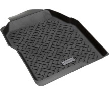 Automatt rensi 135 black