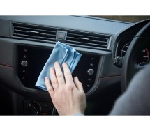 Uue juhi autokomplekt "New Driver" Ring