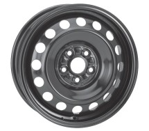 Kfz 7210 5.5x15. 5x100/45 (54.1) plekkvelg (sw) (s) (toy) (sub)