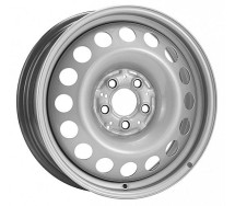 Kfz 9002 6.5x17 5x112/50 (66.6) plekkvelg (sw) (pk) (mer) kg875