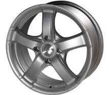 Ice 7.0x16. 5x120/20 (74.1) (s)