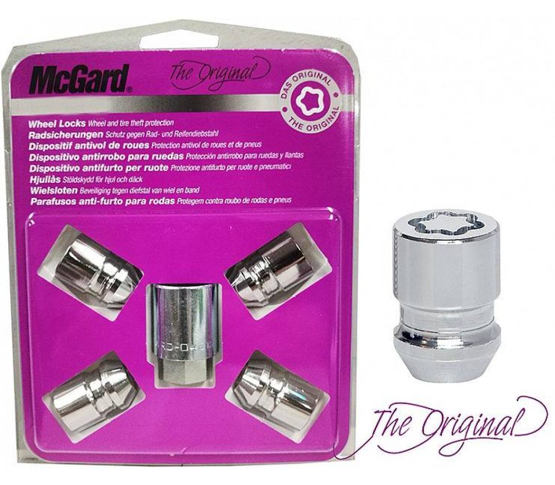 Lukustusm. mcgard (standard) m12x1.50/37/21 (p37. ch21)