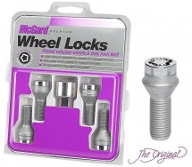 Lukustusp. mcgard (standard) p14x1.25/27.3/17 (p27.3. ch17)