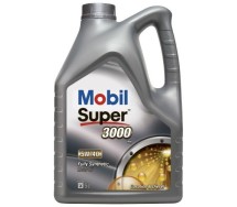 Mobil 3000X1 5W40 5L