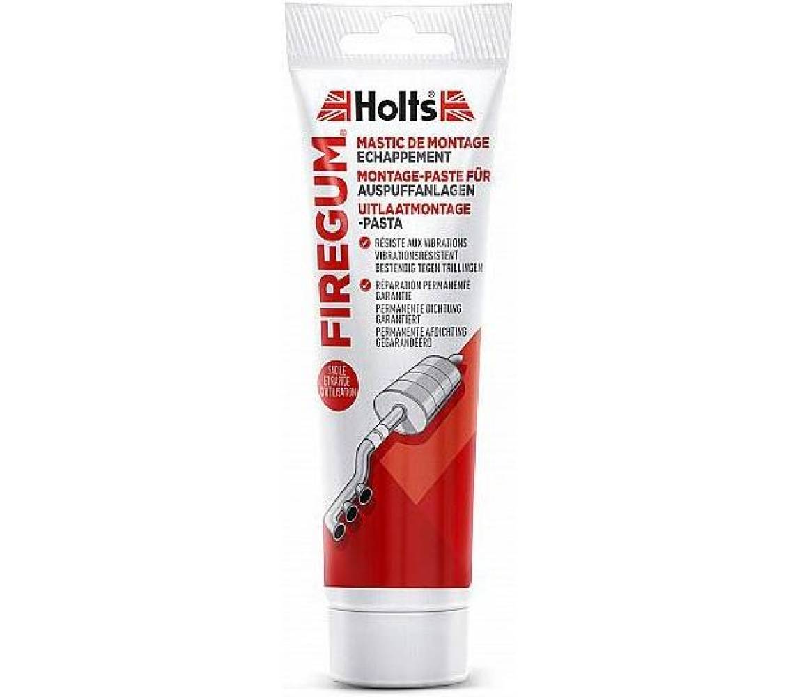 Holts firegum summuti montaazipasta 150g