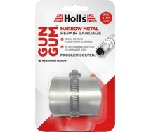 Holts flexiwrap gun gum sirge summutitoru parandusmuhv