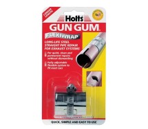 Holts flexiwrap gun gum sirge summutitoru parandusmuhv