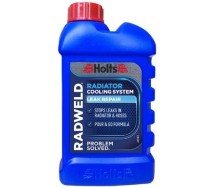 Holts radweld radiaatori lekkepeataja 250ml 14l-le