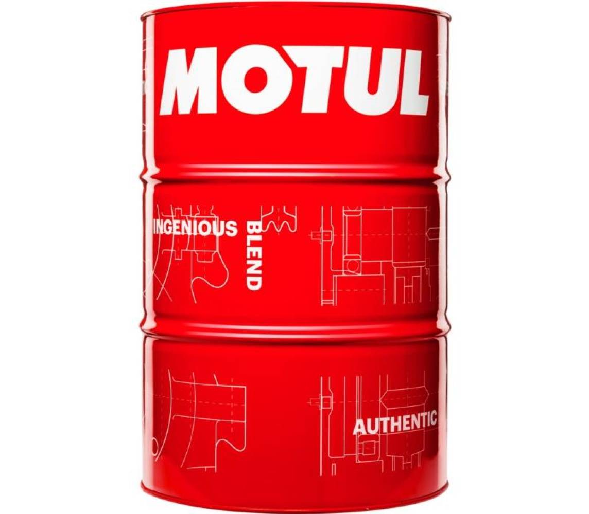 Motul 8100 x-clean+ 5w30 c3 208l