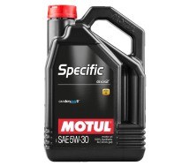 Motul specific dexos2 5w30 c3 5l