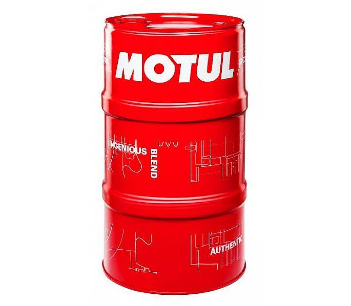 Motul 8100 x-cess 5w40 a3/b4 60l