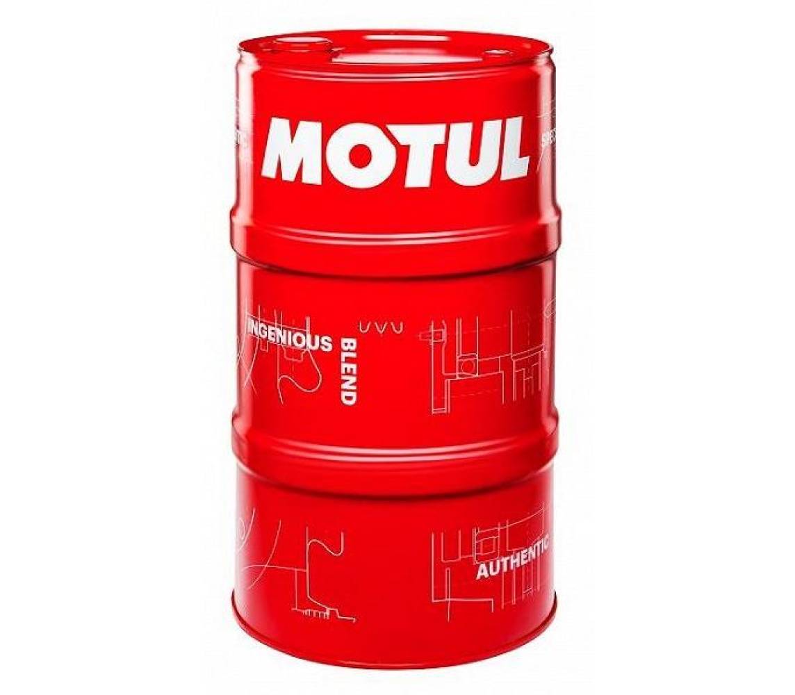 Motul gear 300 75w90 60l