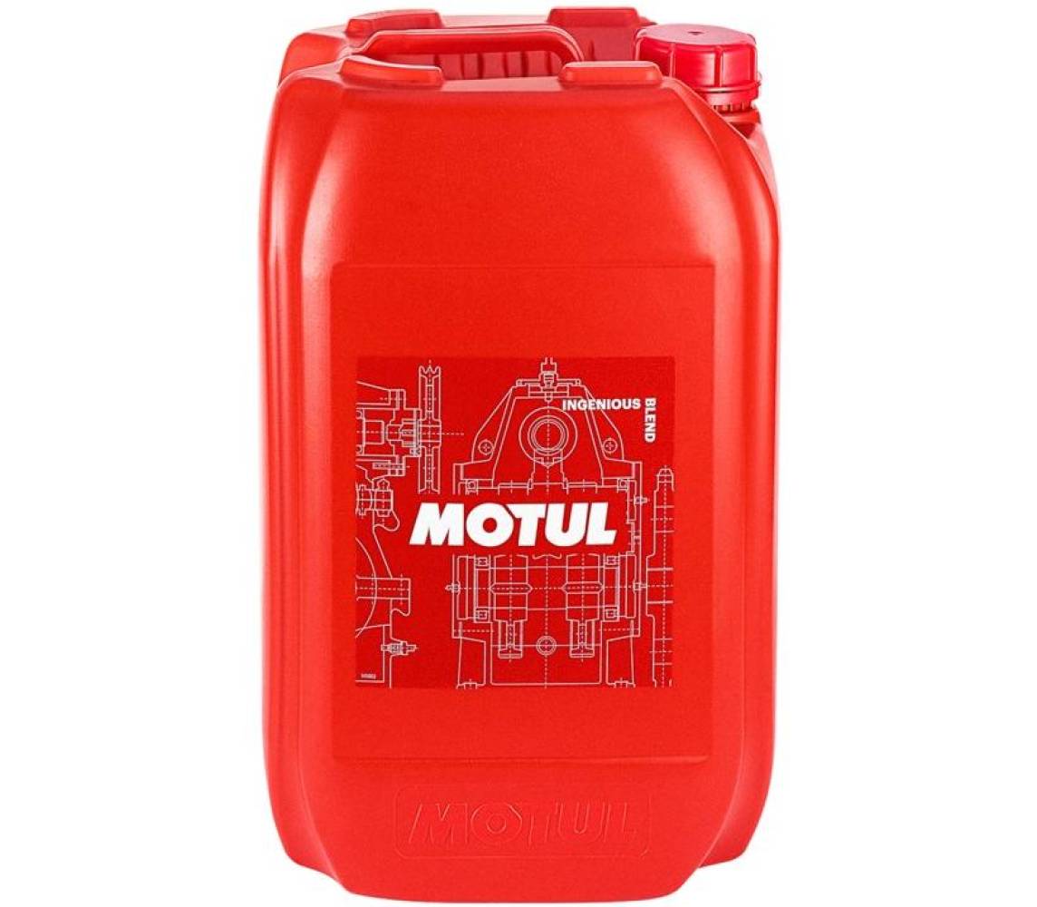 Motul multi atf 20l (täissünt.)