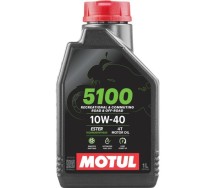 Motul 5100 4t 10w40 1L