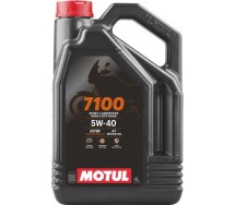 Motul 7100 4t 5w40 4l