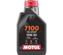 Motul 7100 4t 10w30 1L