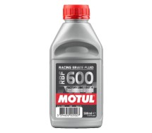 Motul RBF 600 Factory Line DOT 4, 500 мл