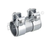 Toruühendus D45x90mm 1K0253141K