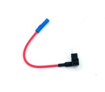 Vooluväljund mikrokaitsme alt 5-30AMP