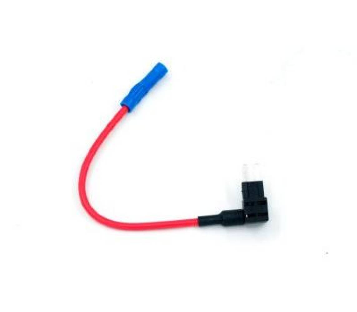 Vooluväljund mikrokaitsme alt 5-30AMP