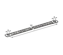 Massijuhe 15mm² pikkus 250mm
