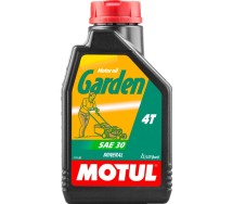 Motul garden 4t sae 30 1L