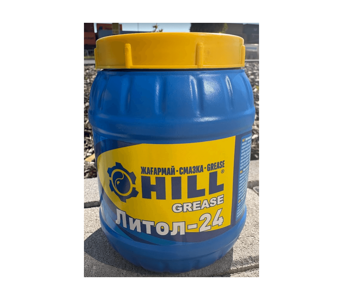 Litool-24 määre 0,8 kg