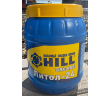 Litool-24 määre 0,8 kg