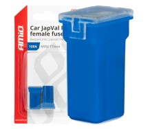 Kaitse JAPVAL PAL mini 2tk emane 17mm 10