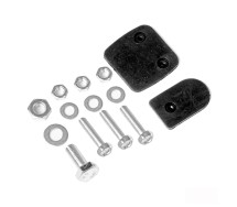 Pasun 12 В kompressoriga 150Db pikkus 450