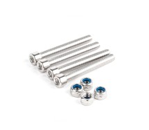 Massilüliti 12-48V 300A, 4 kinnituskruvi
