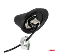 Antenn 45,4cm juhe 20cm
