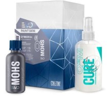 Gyeon Q2 Mohs EVO 50ml keraamiline kate