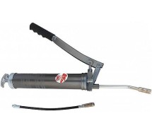 Määrdeprits 400g hoovaga (voolik+toru) "heavy-duty" 1786.oc apac