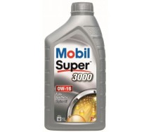 Mobil Super 3000 0W16 1L